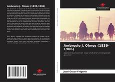 Buchcover von Ambrosio J. Olmos (1839-1906)