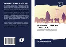 Buchcover von Амбросио Х. Ольмос (1839-1906)