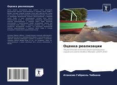 Bookcover of Оценка реализации