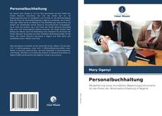Bookcover of Personalbuchhaltung