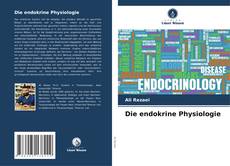 Die endokrine Physiologie的封面