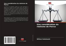 Bookcover of Une considération du réalisme de Peirce