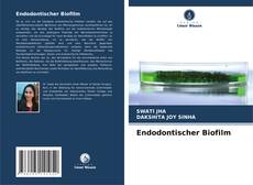 Buchcover von Endodontischer Biofilm