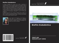 Buchcover von Biofilm Endodóntico