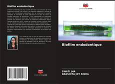 Bookcover of Biofilm endodontique