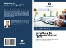 Couverture de Verwaltung der Kundenbeziehungen (CRM)
