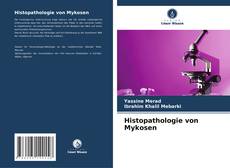Capa do livro de Histopathologie von Mykosen 