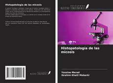 Capa do livro de Histopatología de las micosis 