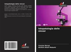 Borítókép a  Istopatologia delle micosi - hoz