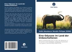 Capa do livro de Eine Odyssee im Land der Unbescholtenen 