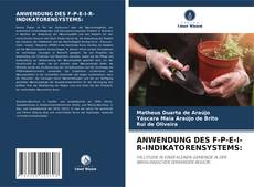 Bookcover of ANWENDUNG DES F-P-E-I-R-INDIKATORENSYSTEMS: