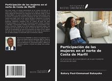 Buchcover von Participación de las mujeres en el norte de Costa de Marfil