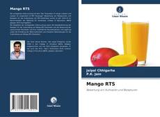 Buchcover von Mango RTS