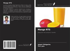 Mango RTS kitap kapağı