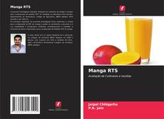 Manga RTS kitap kapağı