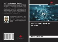 5G:5th GENERATION MOBILE的封面