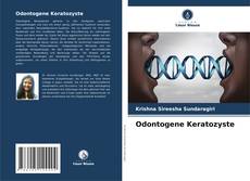 Odontogene Keratozyste kitap kapağı