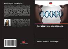 Capa do livro de Kératocyste odontogène 