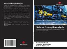 Capa do livro de Seismic Strength Analysis 