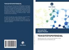 Bookcover of TOXIZITÄTSPOTENZIAL