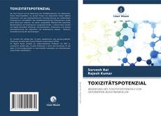 Buchcover von TOXIZITÄTSPOTENZIAL