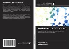 Bookcover of POTENCIAL DE TOXICIDAD
