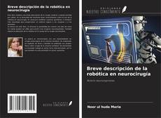 Borítókép a  Breve descripción de la robótica en neurocirugía - hoz