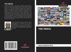 THE MEDIA kitap kapağı