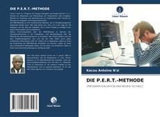 Buchcover von DIE P.E.R.T.-METHODE