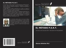 Capa do livro de EL MÉTODO P.E.R.T. 