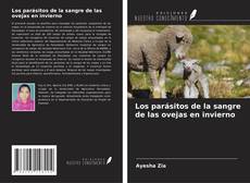 Buchcover von Los parásitos de la sangre de las ovejas en invierno