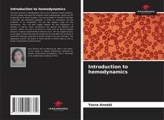 Обложка Introduction to hemodynamics