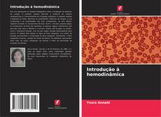 Capa do livro de Introdução à hemodinâmica 