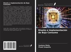 Buchcover von Diseño e Implementación de Bajo Consumo