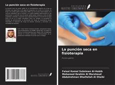 Copertina di La punción seca en fisioterapia