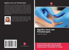 Capa do livro de Agulha seca em Fisioterapia 
