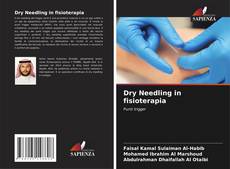 Dry Needling in fisioterapia kitap kapağı