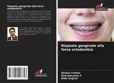 Buchcover von Risposta gengivale alla forza ortodontica