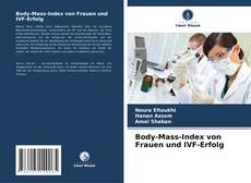 Обложка Body-Mass-Index von Frauen und IVF-Erfolg