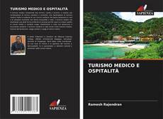 Buchcover von TURISMO MEDICO E OSPITALITÀ
