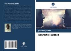 Bookcover of GESPRÄCHSLOGIK