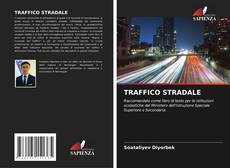 Buchcover von TRAFFICO STRADALE