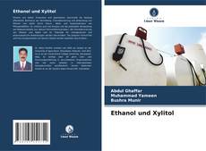 Buchcover von Ethanol und Xylitol