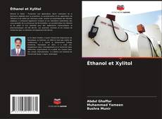 Buchcover von Éthanol et Xylitol