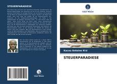 Bookcover of STEUERPARADIESE