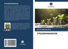 Capa do livro de STEUERPARADIESE 