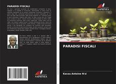 Bookcover of PARADISI FISCALI