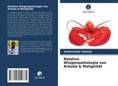Capa do livro de Relative Wiegenpathologie von Arbuda & Malignität 