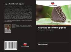 Borítókép a  Aspects entomologiques - hoz