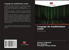 Bookcover of Langage de modélisation unifié